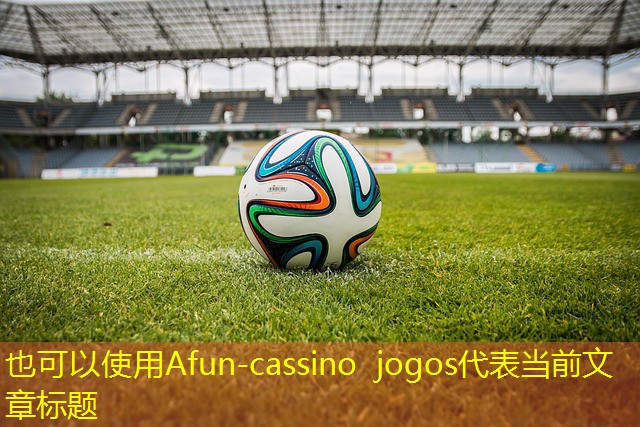 cassino jogos