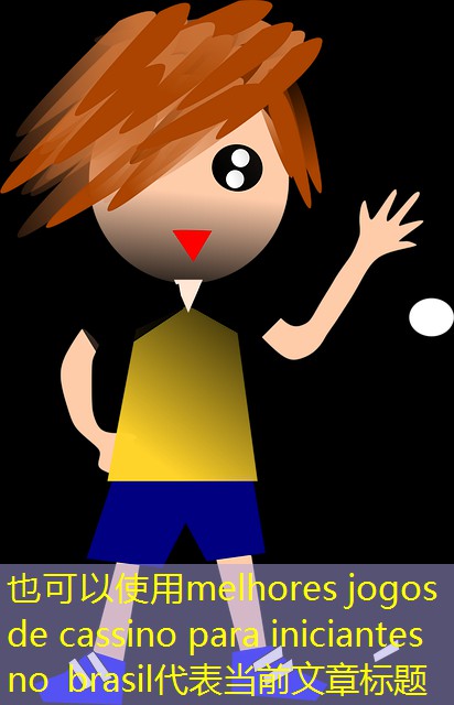 melhores jogos de cassino para iniciantes no brasil