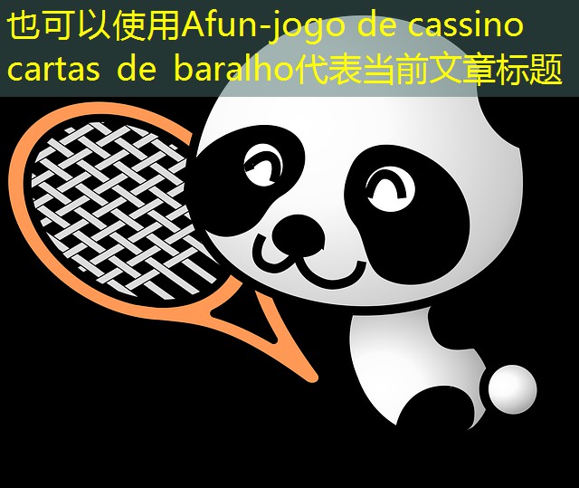 jogo de cassino cartas de baralho