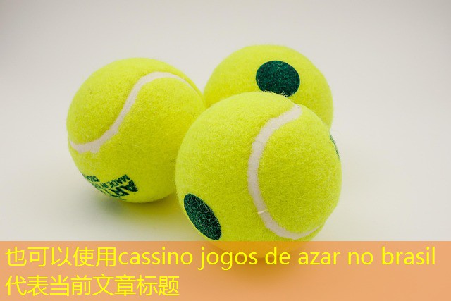 cassino jogos de azar no brasil cassino jogos de azar no brasil