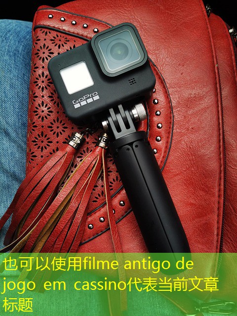 filme antigo de jogo em cassino