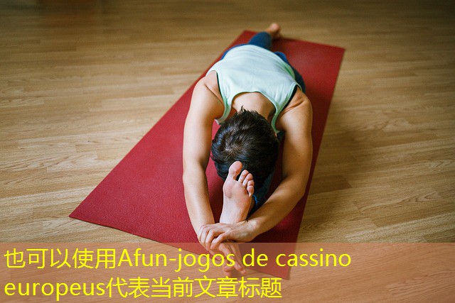 jogos de cassino europeus