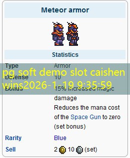 pg soft demo slot caishen wins