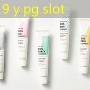 9 y pg slot