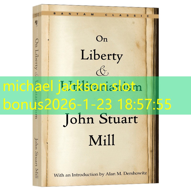 michael jackson slot bonus