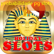 probabilidade pg slots
