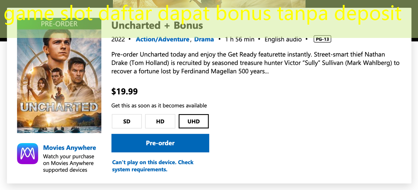 game slot daftar dapat bonus tanpa deposit