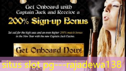 situs slot pg---rajadewa138