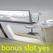 bonus slot yes