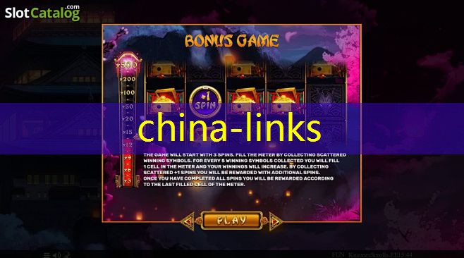 china-links