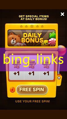 bing-links