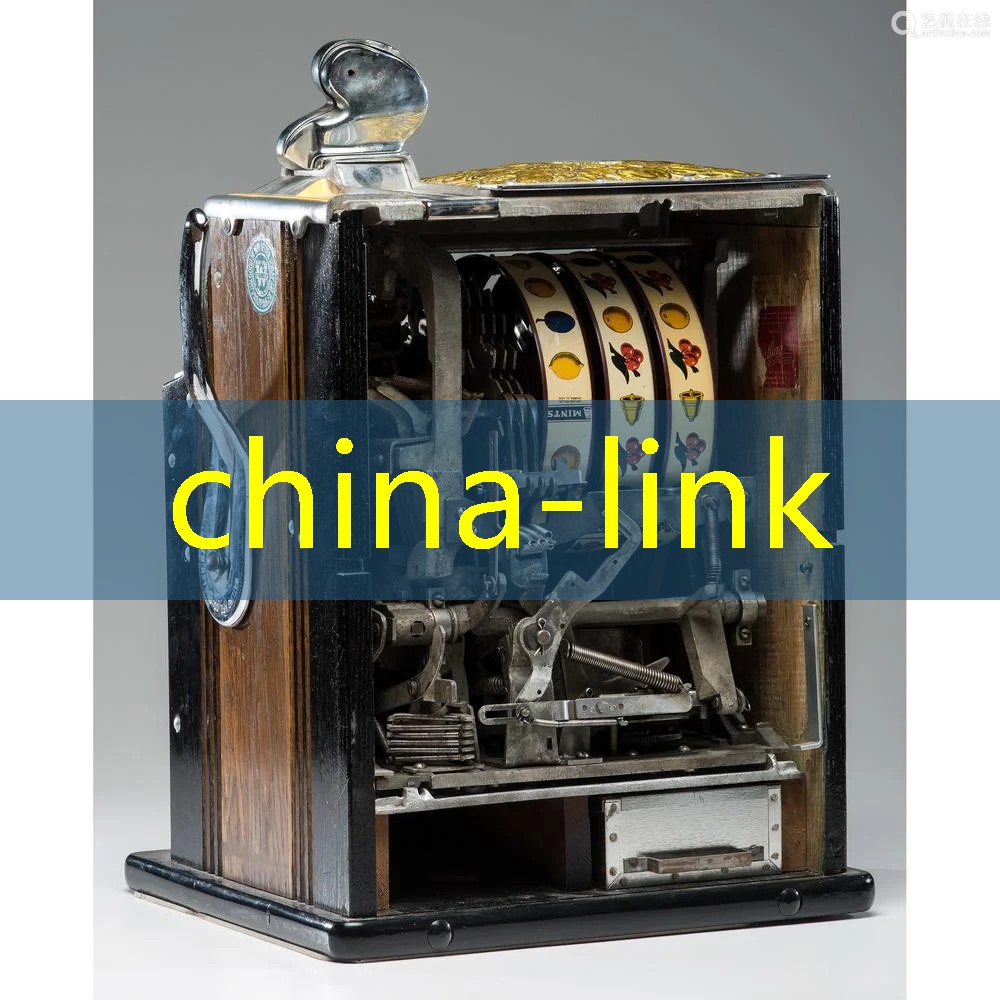 china-link