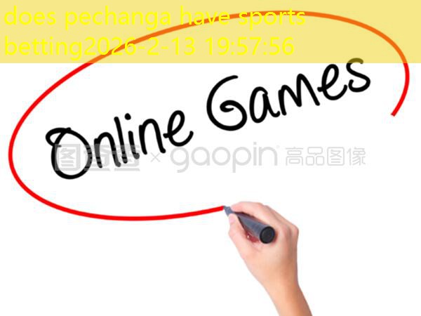 does pechanga have sports betting